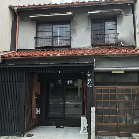 Guesthouse Kiten Gifu Extérieur photo