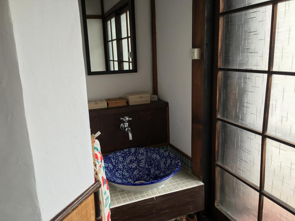 Guesthouse Kiten Gifu Extérieur photo