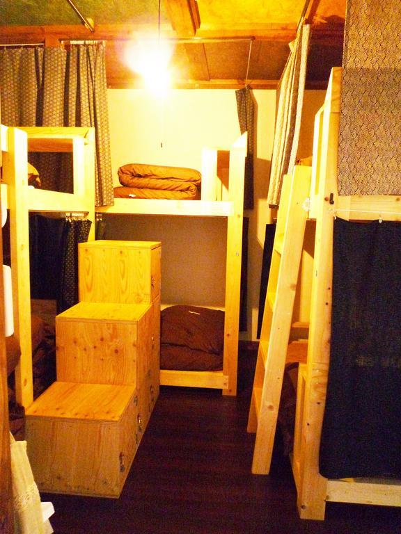 Guesthouse Kiten Gifu Extérieur photo