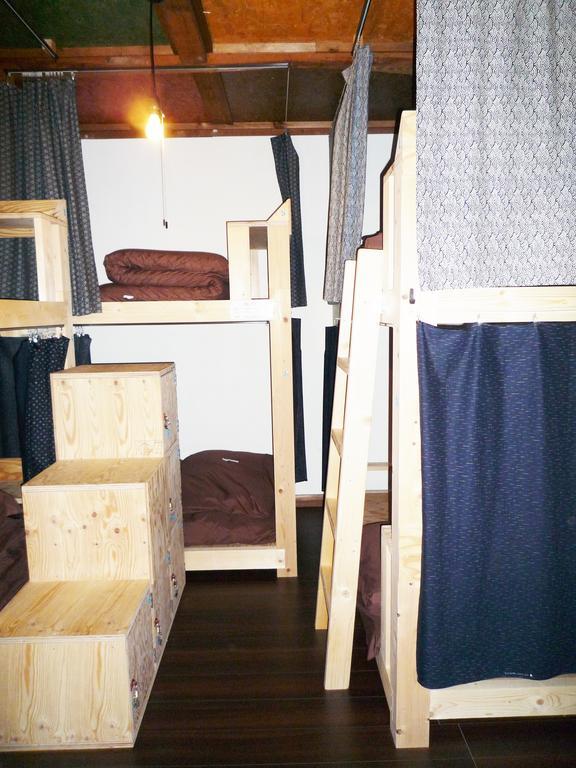 Guesthouse Kiten Gifu Extérieur photo