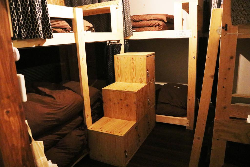 Guesthouse Kiten Gifu Extérieur photo
