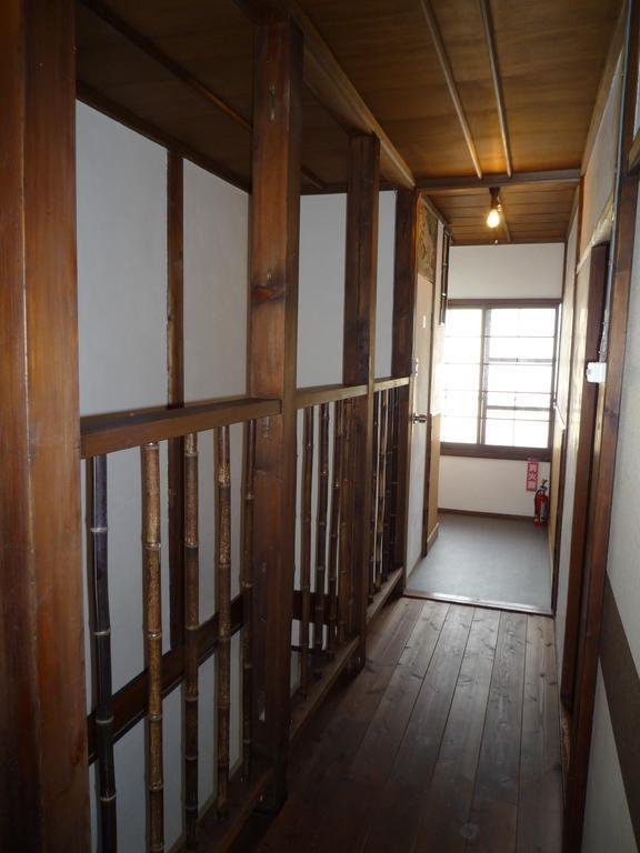 Guesthouse Kiten Gifu Extérieur photo