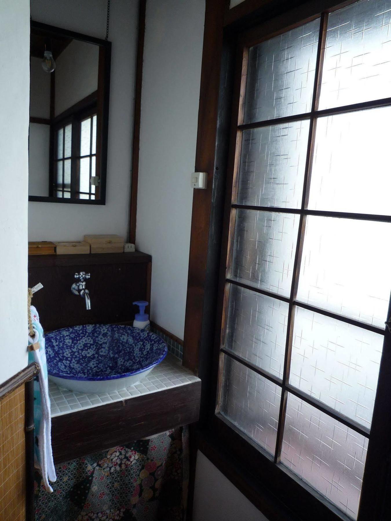 Guesthouse Kiten Gifu Extérieur photo