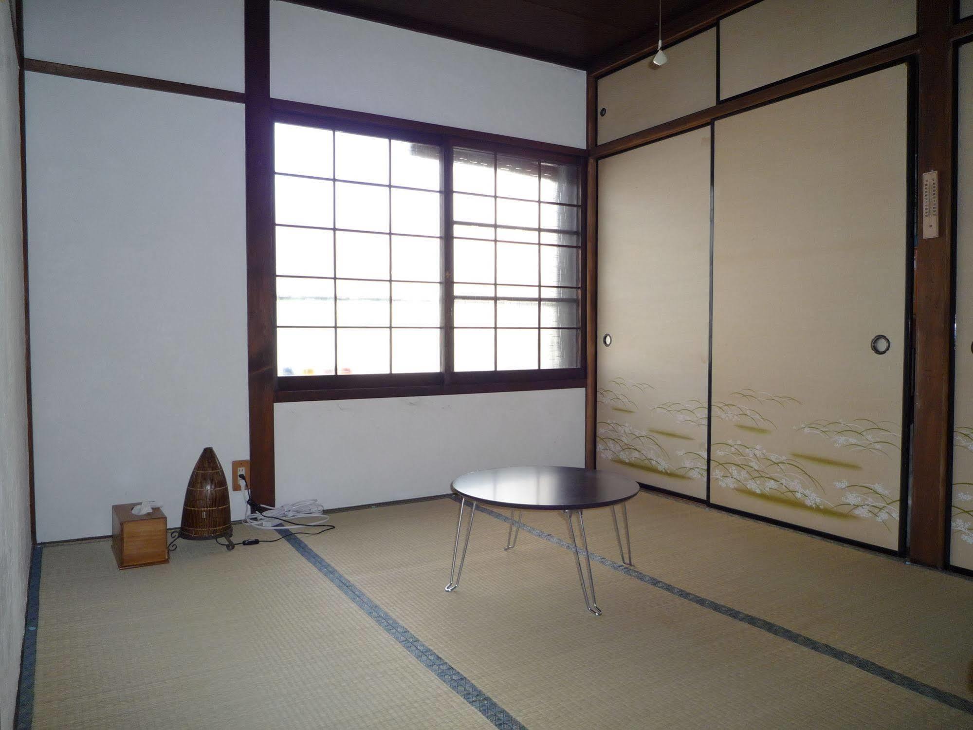 Guesthouse Kiten Gifu Extérieur photo