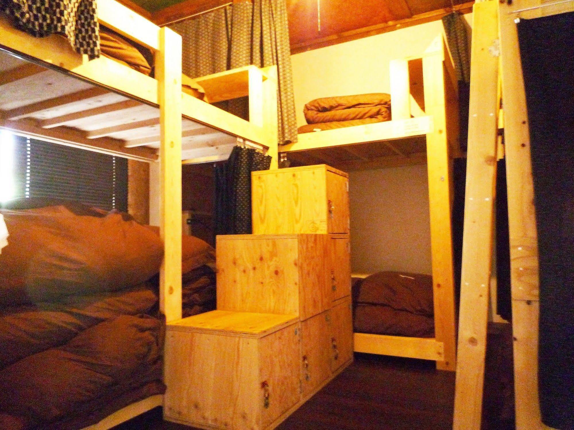 Guesthouse Kiten Gifu Extérieur photo