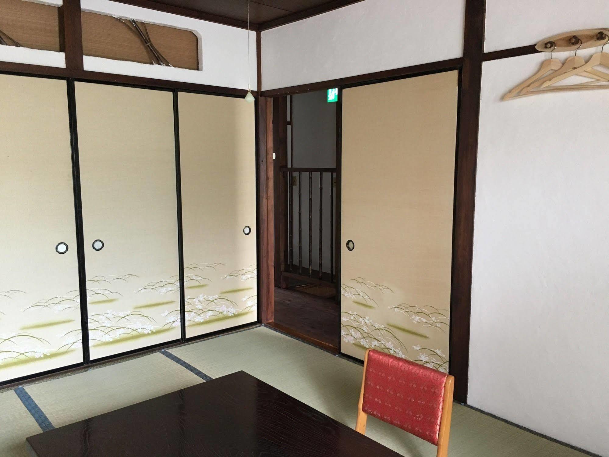 Guesthouse Kiten Gifu Extérieur photo